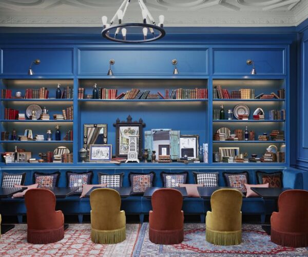 Kimpton Charlotte Square Hotel | Edinburgh