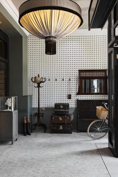 Kimpton Charlotte Square Hotel | Edinburgh