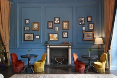 Kimpton Charlotte Square Hotel | Edinburgh