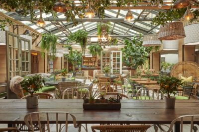 Kimpton Charlotte Square Hotel | Edinburgh