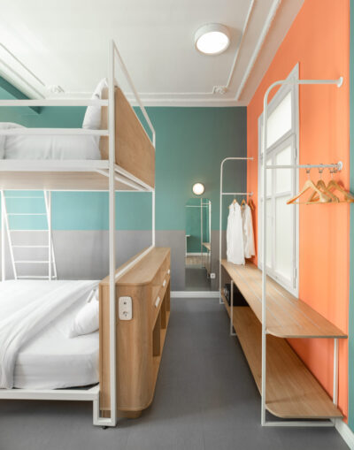 COLORS Hotels Thessaloniki