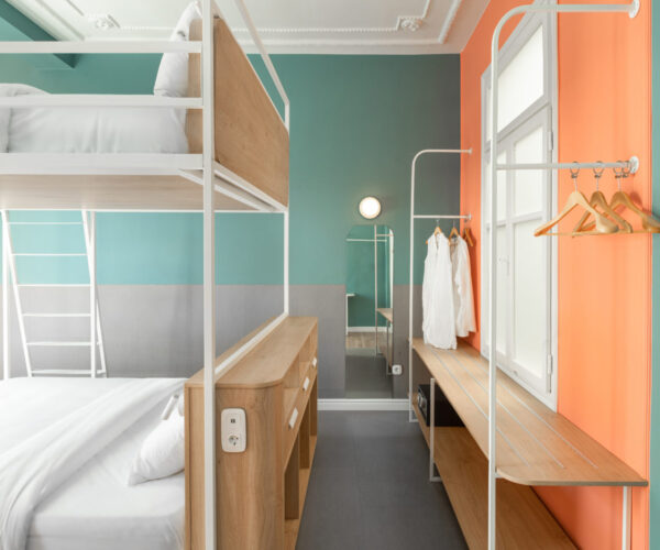 COLORS Hotels Thessaloniki