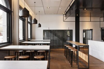 Coppersmith Hotel | Melbourne