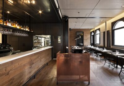 Coppersmith Hotel | Melbourne