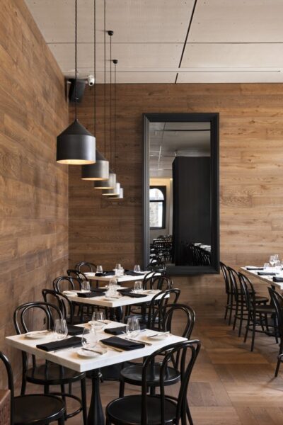Coppersmith Hotel | Melbourne