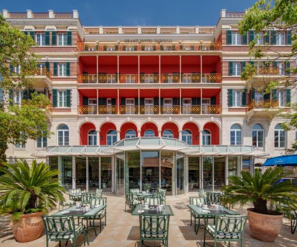 Hilton Imperial Dubrovnik