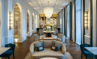Hilton Imperial Dubrovnik