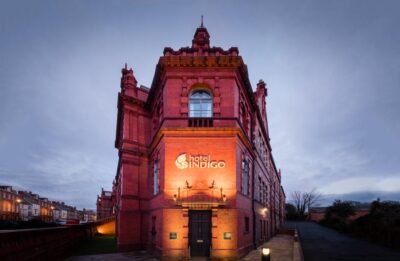 Hotel Indigo Durham | England