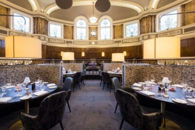 Hotel Indigo Durham | England