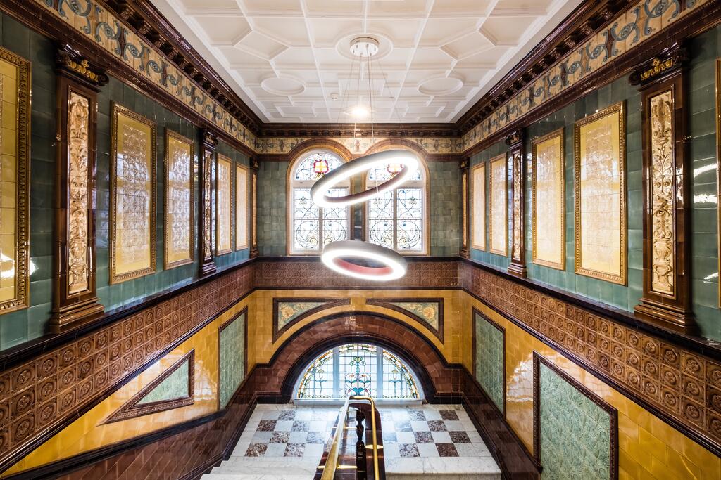 Hotel Indigo Durham | England
