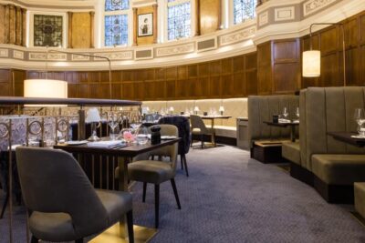 Hotel Indigo Durham | England