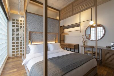 ERGON House | Athens
