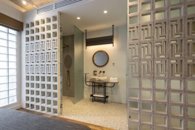 ERGON House | Athens