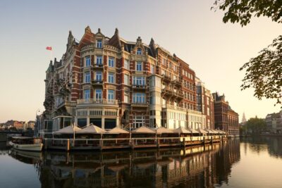 De L'Europe | Amsterdam