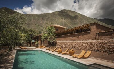 EXPLORA Valle Sagrado | Peru