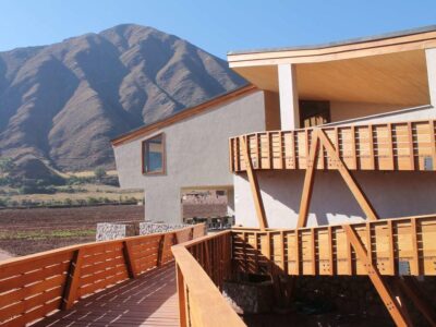 EXPLORA Valle Sagrado | Peru