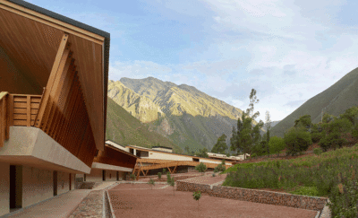 EXPLORA Valle Sagrado | Peru
