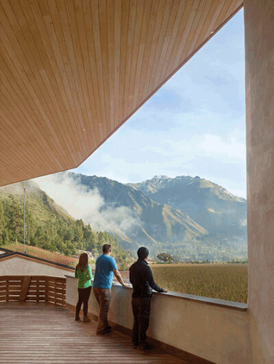 EXPLORA Valle Sagrado | Peru