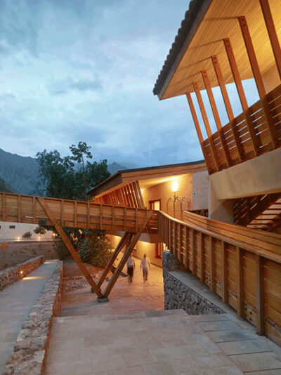 EXPLORA Valle Sagrado | Peru