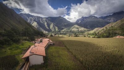 EXPLORA Valle Sagrado | Peru