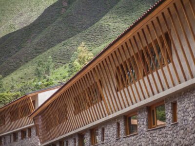 EXPLORA Valle Sagrado | Peru