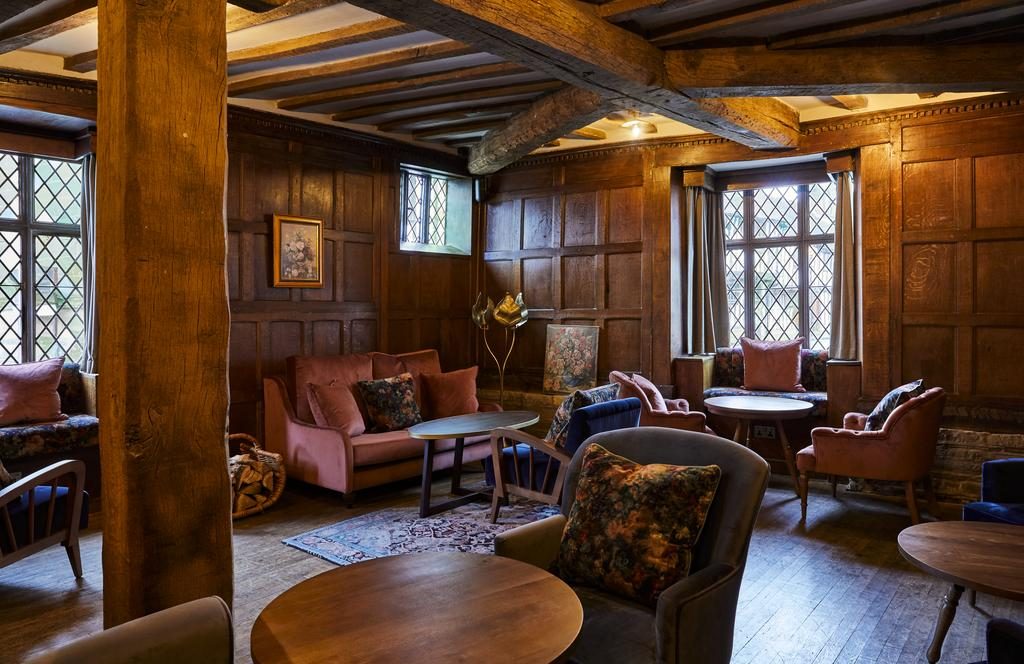 Hotel Indigo Stratford-upon-Avon