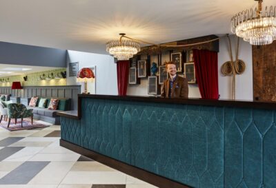Hotel Indigo Stratford-upon-Avon