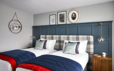Hotel Indigo Stratford-upon-Avon