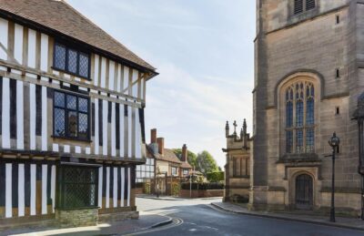 Hotel Indigo Stratford-upon-Avon