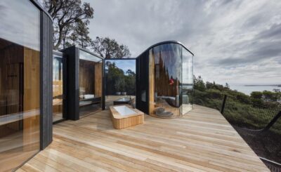 Freycinet Lodge | Coles Bay, Tasmania