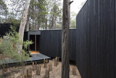 Freycinet Lodge | Coles Bay, Tasmania