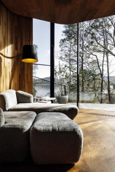 Freycinet Lodge | Coles Bay, Tasmania