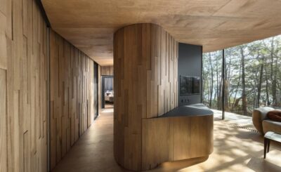 Freycinet Lodge | Coles Bay, Tasmania