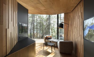 Freycinet Lodge | Coles Bay, Tasmania