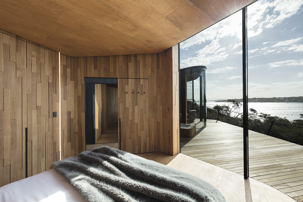 Freycinet Lodge | Coles Bay, Tasmania