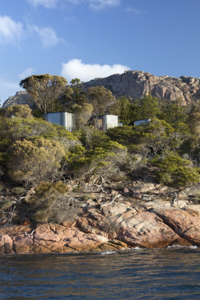 Freycinet Lodge | Coles Bay, Tasmania
