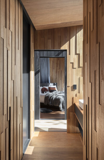 Freycinet Lodge | Coles Bay, Tasmania