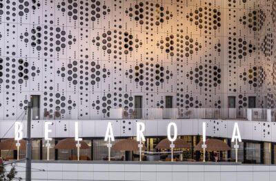 Belaroïa Hotel | Montpellier