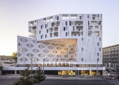 Belaroïa Hotel | Montpellier