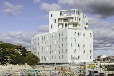 Belaroïa Hotel | Montpellier