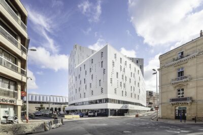 Belaroïa Hotel | Montpellier