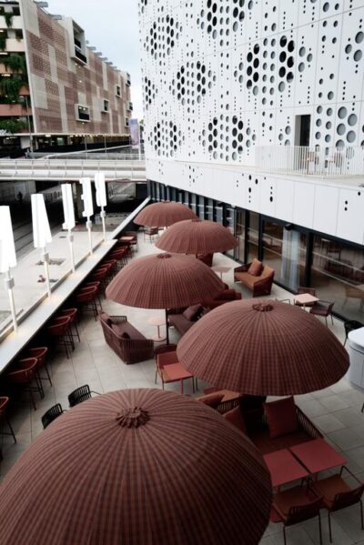 Belaroïa Hotel | Montpellier