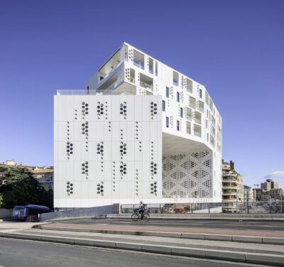 Belaroïa Hotel | Montpellier