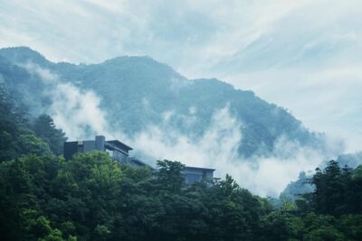 Hoshinoya Guguan | Taiwan