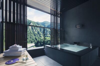Hoshinoya Guguan | Taiwan
