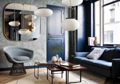 Hôtel Henriette | Paris