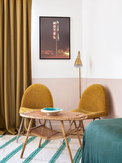 Hôtel Henriette | Paris