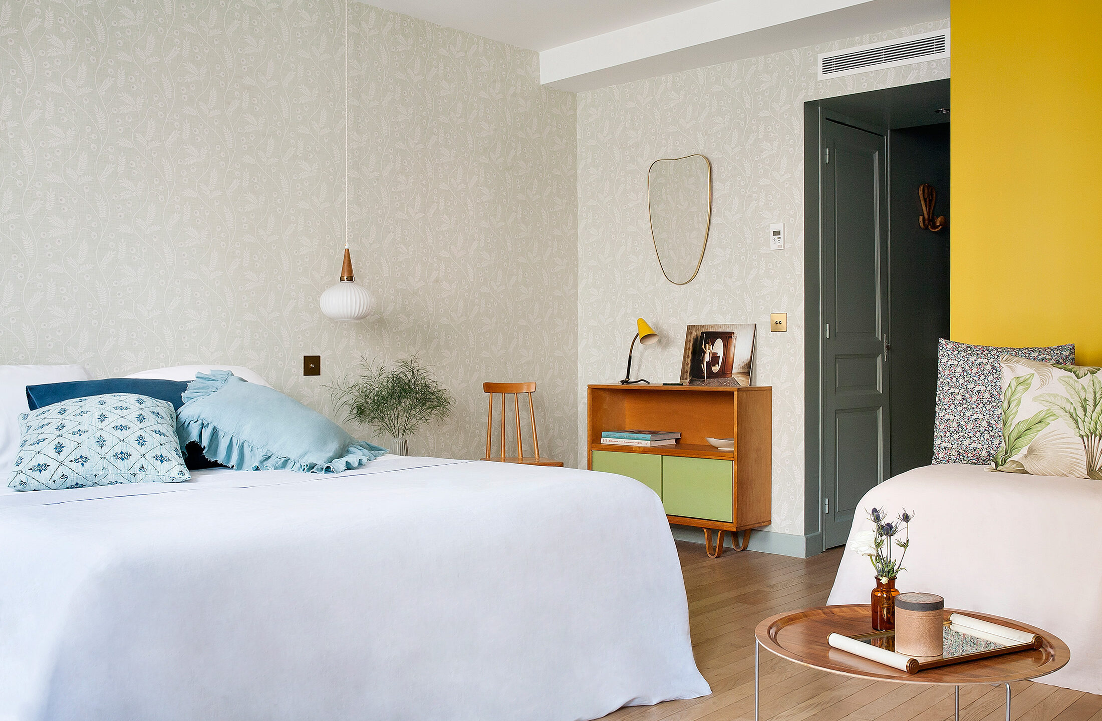 Hôtel Henriette | Paris