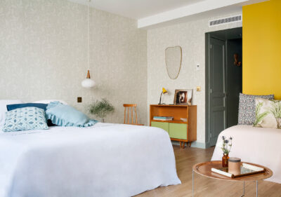 Hôtel Henriette | Paris
