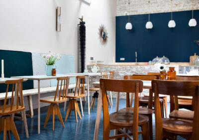 Hôtel Henriette | Paris